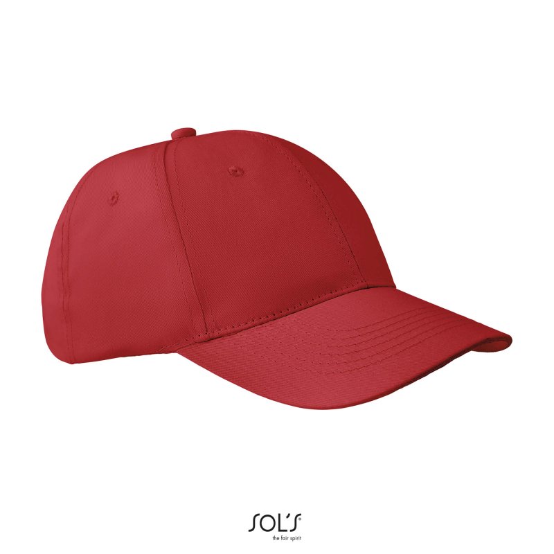 rosso vivo